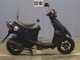 Фото Suzuki LET's 2 с японского аукциона