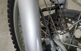 YAMAHA DT125R Gen.3 2025 3FW
