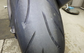 SUZUKI GSX-R1000 2014