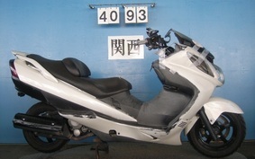 SUZUKI SKYWAVE 250 (Burgman 250) S 2 CJ43A