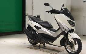 YAMAHA N-MAX 2010 SE86J