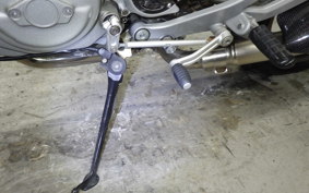 DUCATI MONSTER 400 IE 2004