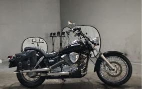 YAMAHA DRAGSTAR 250 VG02J