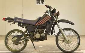 YAMAHA DT50 17W