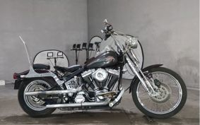 HARLEY FXSTS 1450 2005 BLY
