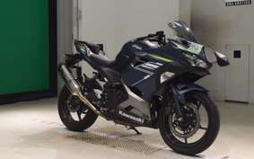 KAWASAKI NINJA 400 2022 EX400G