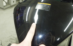 YAMAHA YZF-R25 A 2012 RG43J