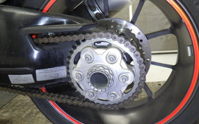DUCATI STREETFIGHTER S 2009