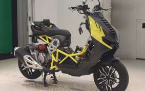 ITALJET DRAGSTAR200