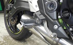 KAWASAKI Z650 A 2021 ER650H