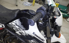 KAWASAKI KSR110 E 2012 KL110D