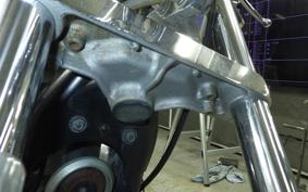 YAMAHA DRAGSTAR 400 2005 VH01J