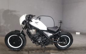 HONDA REBEL MC49