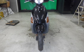 SUZUKI LET's 4 CA45A