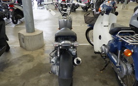 HONDA ZOOMER AF58
