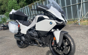 BMW R1300RT ASA 2026 0M41