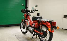 HONDA CT110 HUNTER CUB