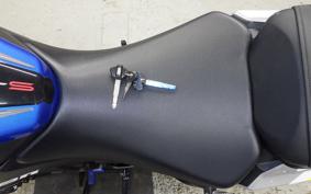 SUZUKI GSX-S 1000 Gen.2 2022 EK1AA