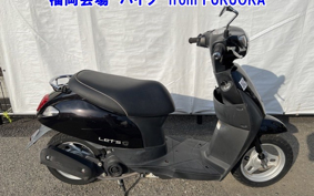 SUZUKI LET'S G
