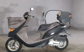 HONDA DIO CHESTER AF62