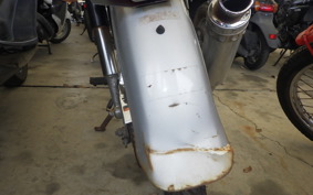 HONDA CD50 BENLY S CD50