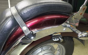 YAMAHA DRAGSTAR 400 2006 VH01J