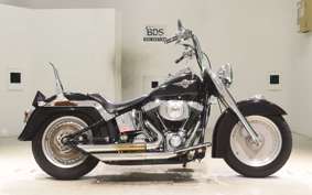 HARLEY FLSTF 1450 1999