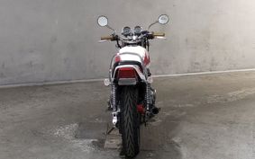 KAWASAKI ZEPHYR 400 1996 ZR400C