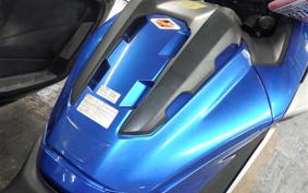 HONDA NC750X 2016 RC90