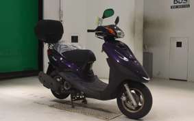 YAMAHA AXIS 125 TREET 2006 SE53J