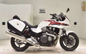 HONDA CB1300ST SUPER TOURING 2011 SC54