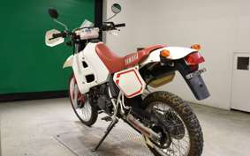 YAMAHA DT125R Gen.2 2003 3FW