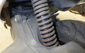 SUZUKI LET's 4 CA45A