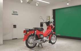 HONDA CROSS CUB 50 2026 AA06