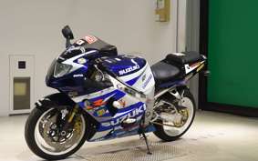 SUZUKI GSX-R1000 2002