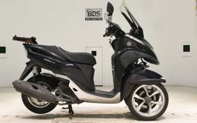YAMAHA TRICITY 125 SE82J