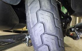HARLEY FLSTC 1450 2002