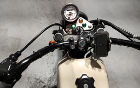 SUZUKI GLASS TRACKER BIG BOY NJ4DA