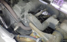 SUZUKI LET's 5 G CA47A