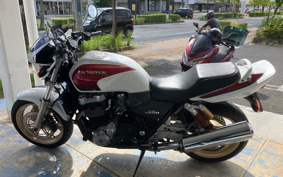 HONDA CB1300SF SUPER FOUR 1999 SC40