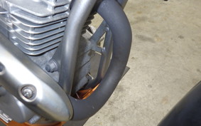 YAMAHA TRICKER Gen.3 2022 DG16J