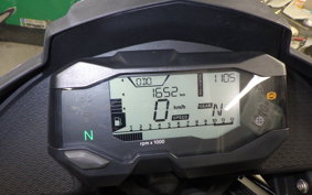 BMW G310GS 2017