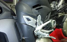 DUCATI PANIGALE V4 S 2026
