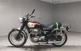 KAWASAKI W650 EJ650A
