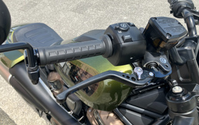 KAWASAKI GPZ900R NINJA 1996 ZX900A