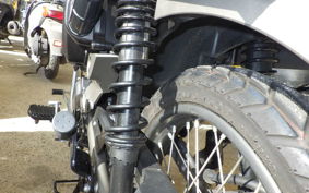 HONDA CT125-2 JA65