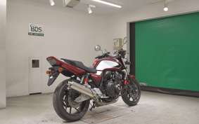 HONDA CB400SF GEN 4 A 2019 NC42