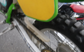 KAWASAKI KDX200 KDX200