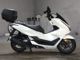 Фото Honda PCX 125 с японского аукциона
