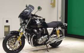HONDA CB1100RS 2017 SC65